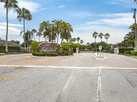 16543 NW 5th Court Pembroke Pines FL 33028