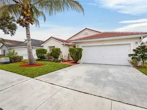 16543 NW 5th Court Pembroke Pines FL 33028