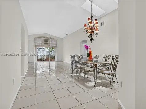 16543 NW 5th Court Pembroke Pines FL 33028