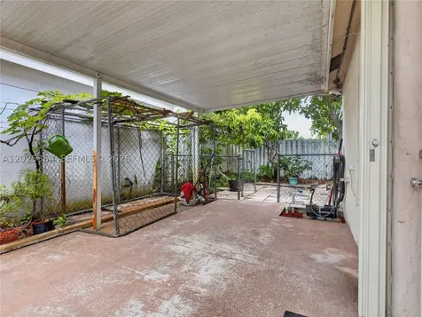 16543 NW 5th Court Pembroke Pines FL 33028