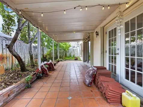 16543 NW 5th Court Pembroke Pines FL 33028