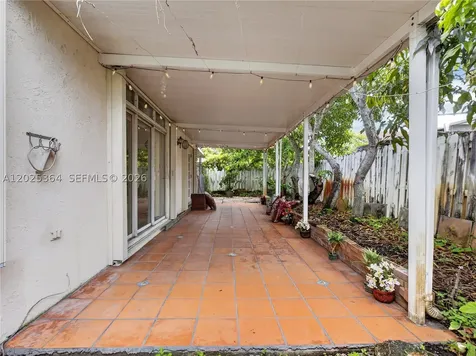 16543 NW 5th Court Pembroke Pines FL 33028
