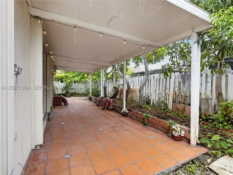 16543 NW 5th Court Pembroke Pines FL 33028