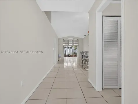 16543 NW 5th Court Pembroke Pines FL 33028