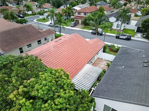 16543 NW 5th Court Pembroke Pines FL 33028