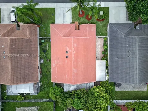 16543 NW 5th Court Pembroke Pines FL 33028