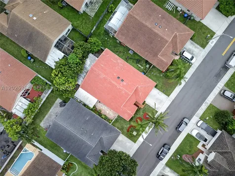 16543 NW 5th Court Pembroke Pines FL 33028