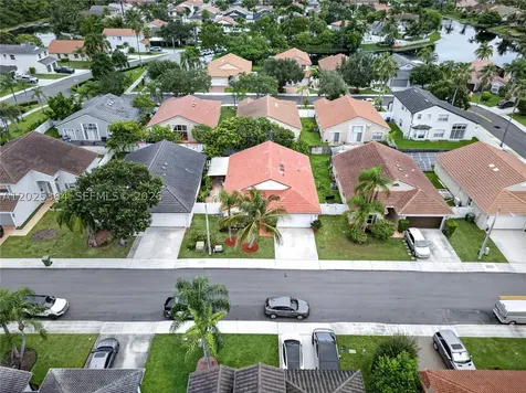 16543 NW 5th Court Pembroke Pines FL 33028