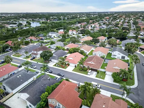 16543 NW 5th Court Pembroke Pines FL 33028