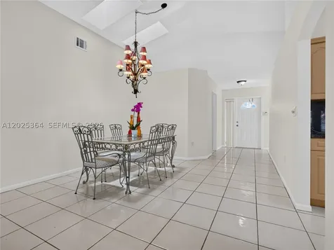 16543 NW 5th Court Pembroke Pines FL 33028