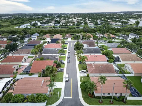 16543 NW 5th Court Pembroke Pines FL 33028