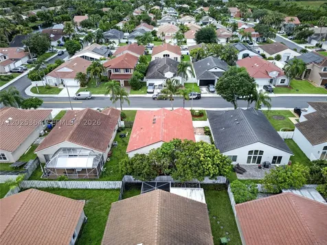 16543 NW 5th Court Pembroke Pines FL 33028