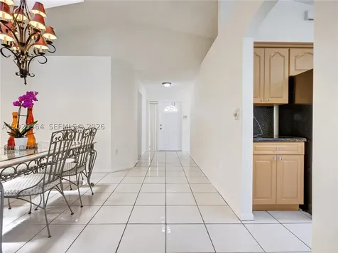 16543 NW 5th Court Pembroke Pines FL 33028