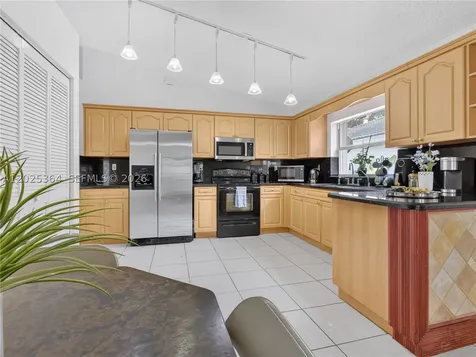 16543 NW 5th Court Pembroke Pines FL 33028