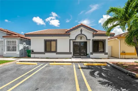 9046 NW 121st Terrace Hialeah Gardens FL 33018