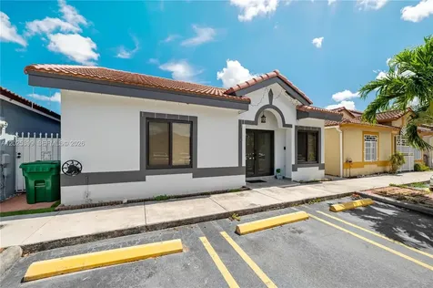 9046 NW 121st Terrace Hialeah Gardens FL 33018