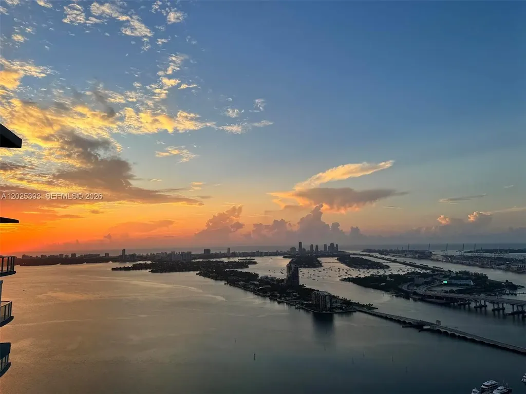 1900 N Bayshore Drive Miami FL 33132