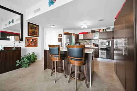 1900 N Bayshore Drive Miami FL 33132