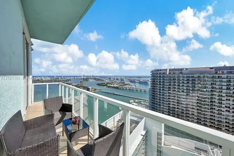 1900 N Bayshore Drive Miami FL 33132