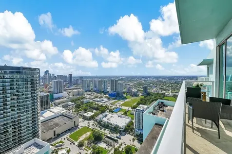 1900 N Bayshore Drive Miami FL 33132