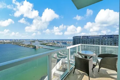 1900 N Bayshore Drive Miami FL 33132