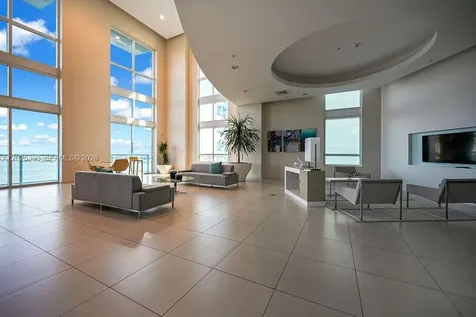 1900 N Bayshore Drive Miami FL 33132