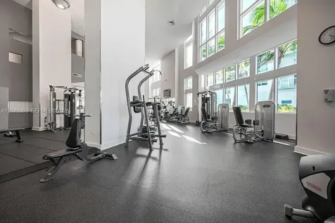 1900 N Bayshore Drive Miami FL 33132