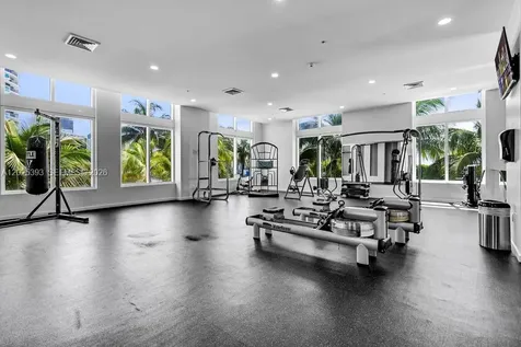1900 N Bayshore Drive Miami FL 33132