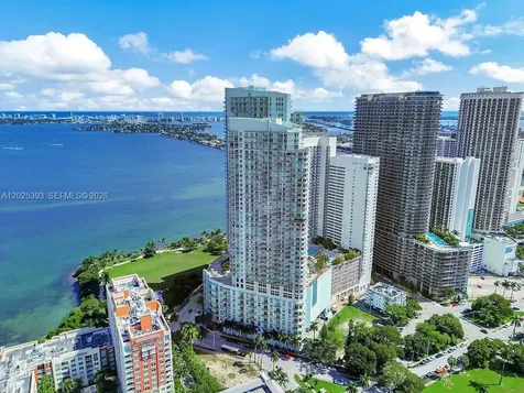 1900 N Bayshore Drive Miami FL 33132