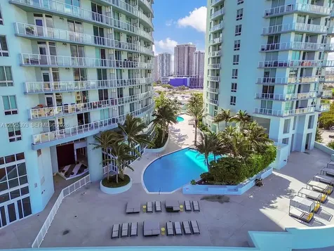 1900 N Bayshore Drive Miami FL 33132