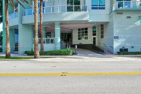 1900 N Bayshore Drive Miami FL 33132