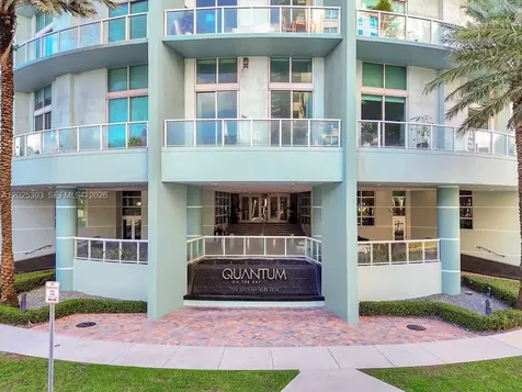 1900 N Bayshore Drive Miami FL 33132