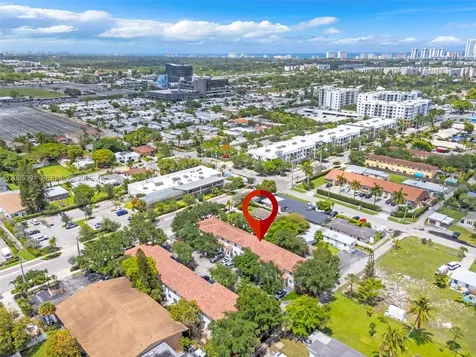 212 NE 3rd Street Hallandale Beach FL 33009