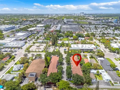 212 NE 3rd Street Hallandale Beach FL 33009