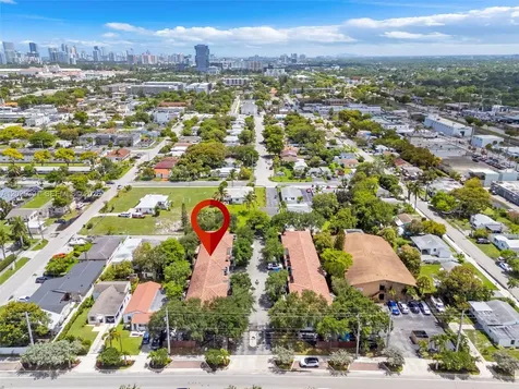 212 NE 3rd Street Hallandale Beach FL 33009