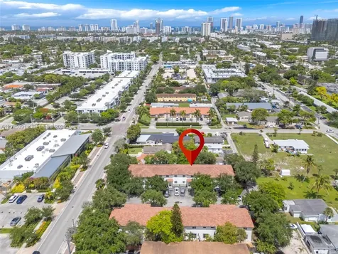 212 NE 3rd Street Hallandale Beach FL 33009