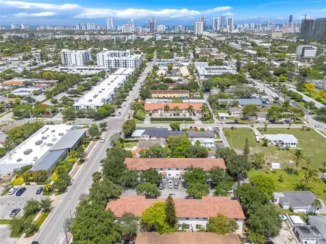 212 NE 3rd Street Hallandale Beach FL 33009