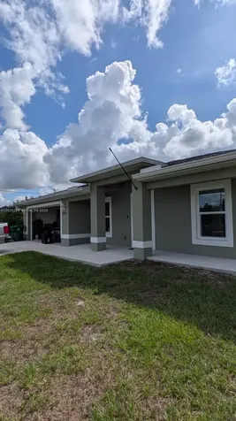 9001 Penny Circle La Belle FL 33935