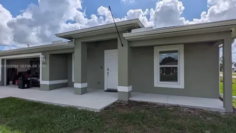 9001 Penny Circle La Belle FL 33935