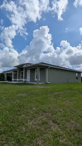 9001 Penny Circle La Belle FL 33935