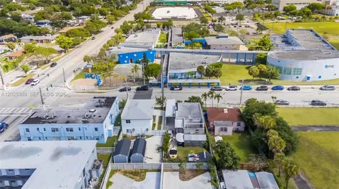 1180 NW 67th Street Miami FL 33150