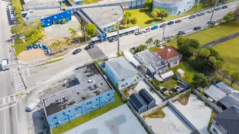 1180 NW 67th Street Miami FL 33150