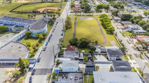 1180 NW 67th Street Miami FL 33150
