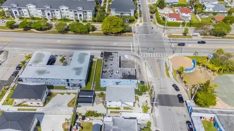 1180 NW 67th Street Miami FL 33150
