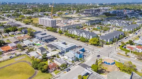 1180 NW 67th Street Miami FL 33150