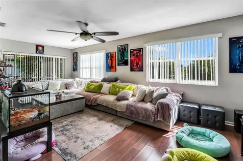 1620 NW 122nd Avenue Pembroke Pines FL 33026
