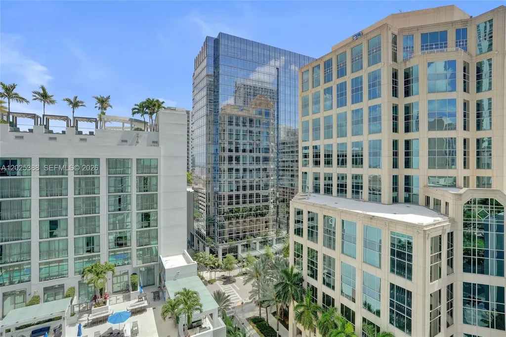 333 Las Olas Way Fort Lauderdale FL 33301