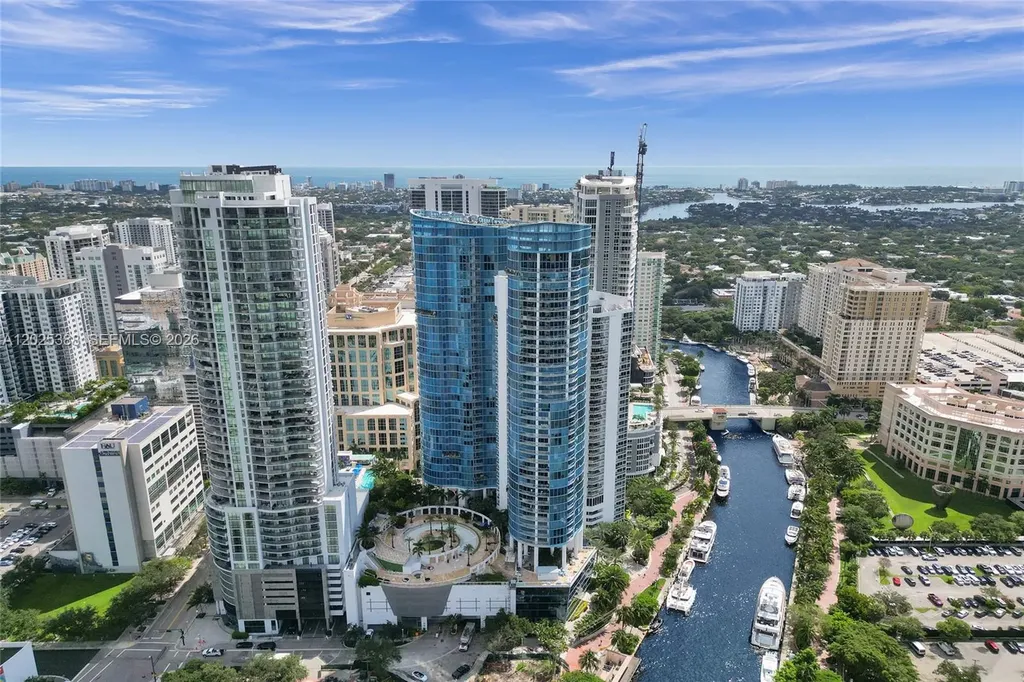 333 Las Olas Way Fort Lauderdale FL 33301