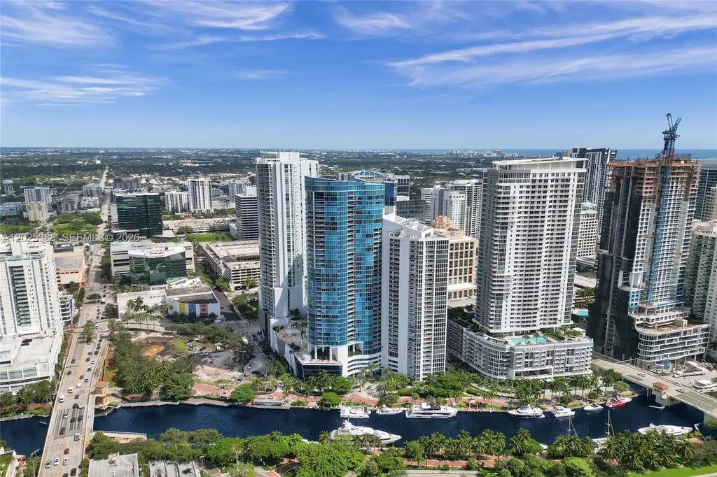 333 Las Olas Way Fort Lauderdale FL 33301