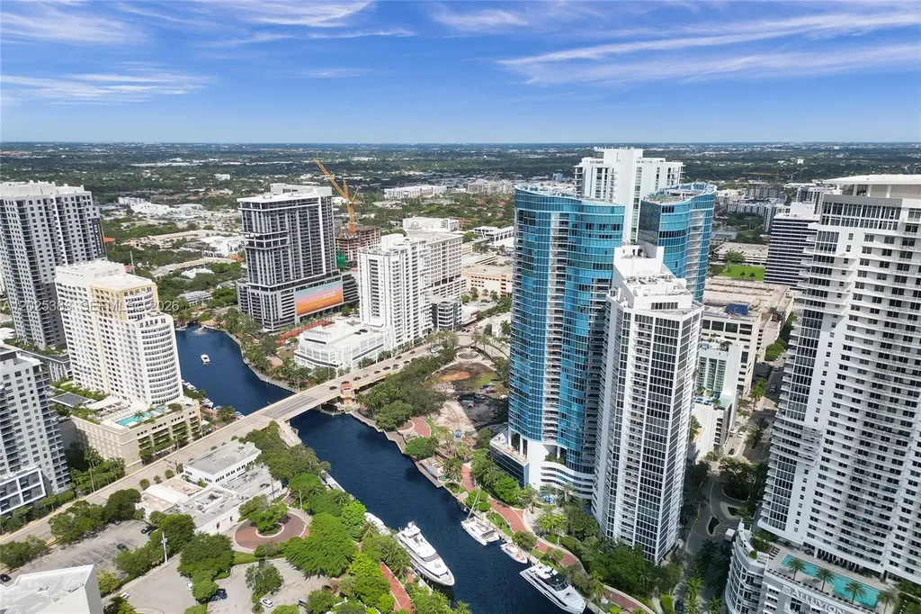 333 Las Olas Way Fort Lauderdale FL 33301